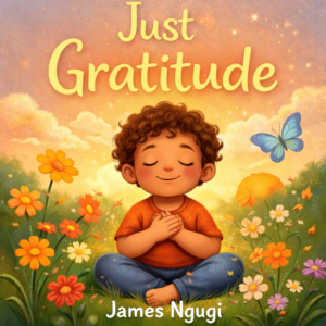Just Gratitude