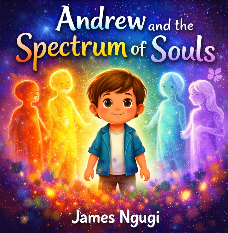 Andrew and the Spectrum of Souls
