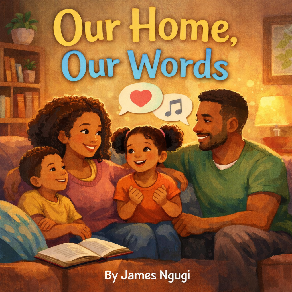 Our Home, Our Words