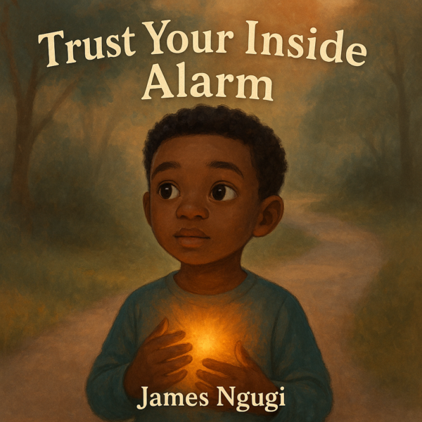Trust Your Inside Alarm
